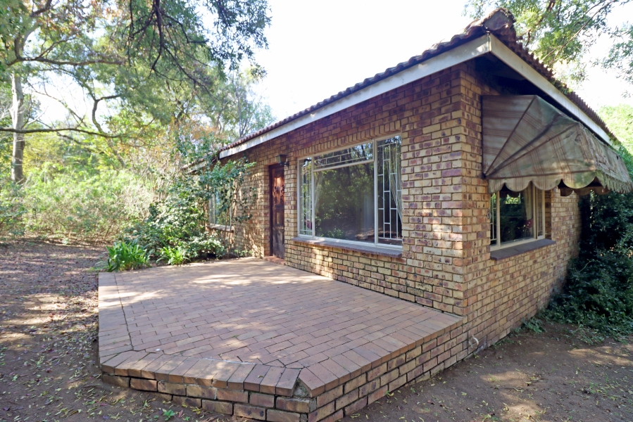 3 Bedroom Property for Sale in Laezonia Gauteng