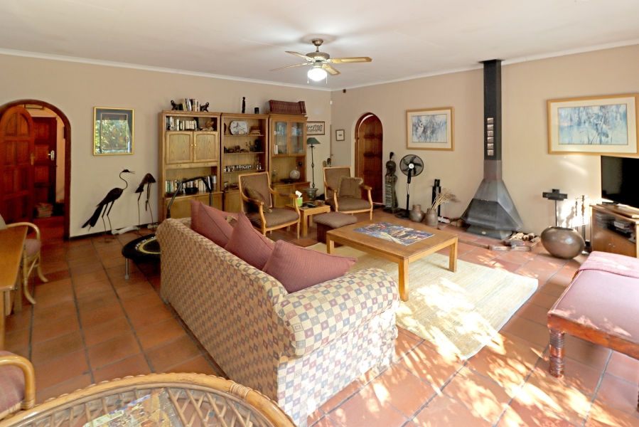 3 Bedroom Property for Sale in Laezonia Gauteng