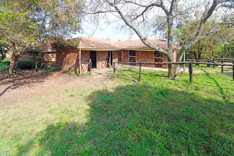 3 Bedroom Property for Sale in Laezonia Gauteng