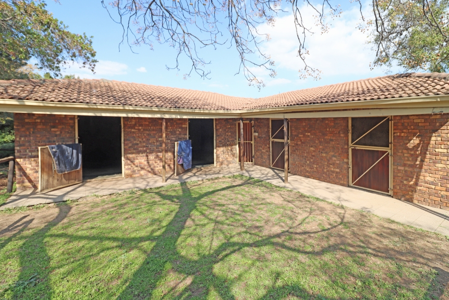 3 Bedroom Property for Sale in Laezonia Gauteng