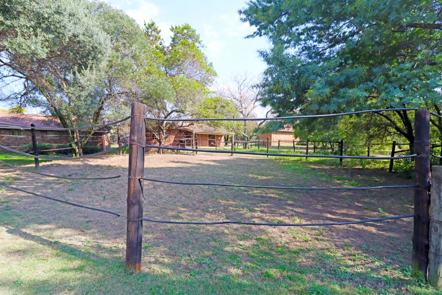 3 Bedroom Property for Sale in Laezonia Gauteng