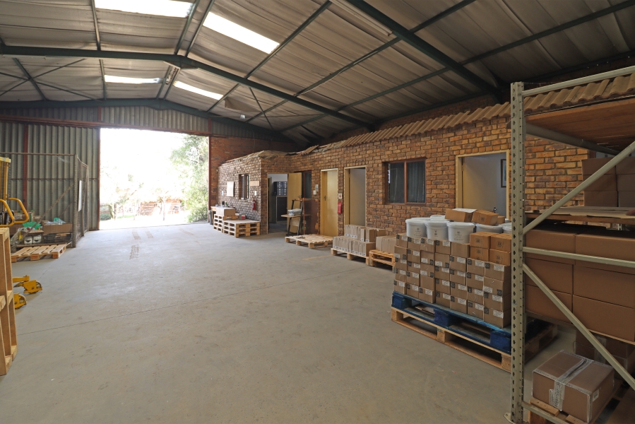 3 Bedroom Property for Sale in Laezonia Gauteng