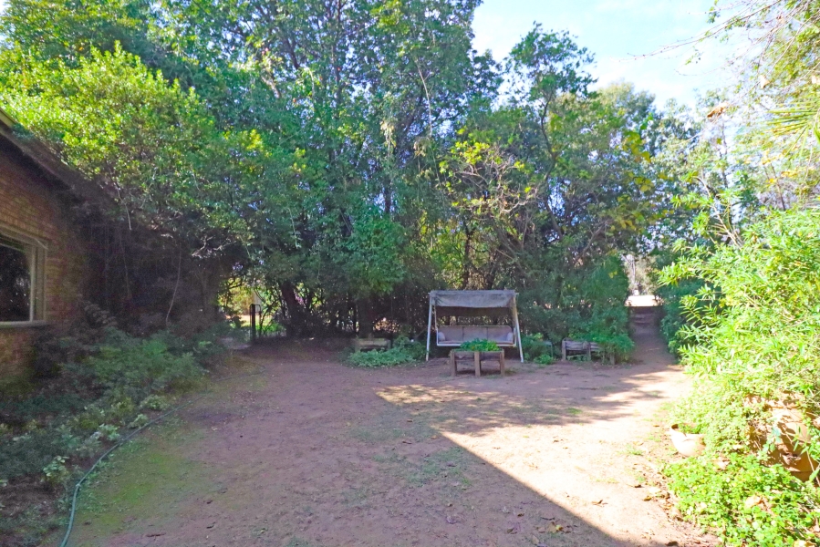 3 Bedroom Property for Sale in Laezonia Gauteng