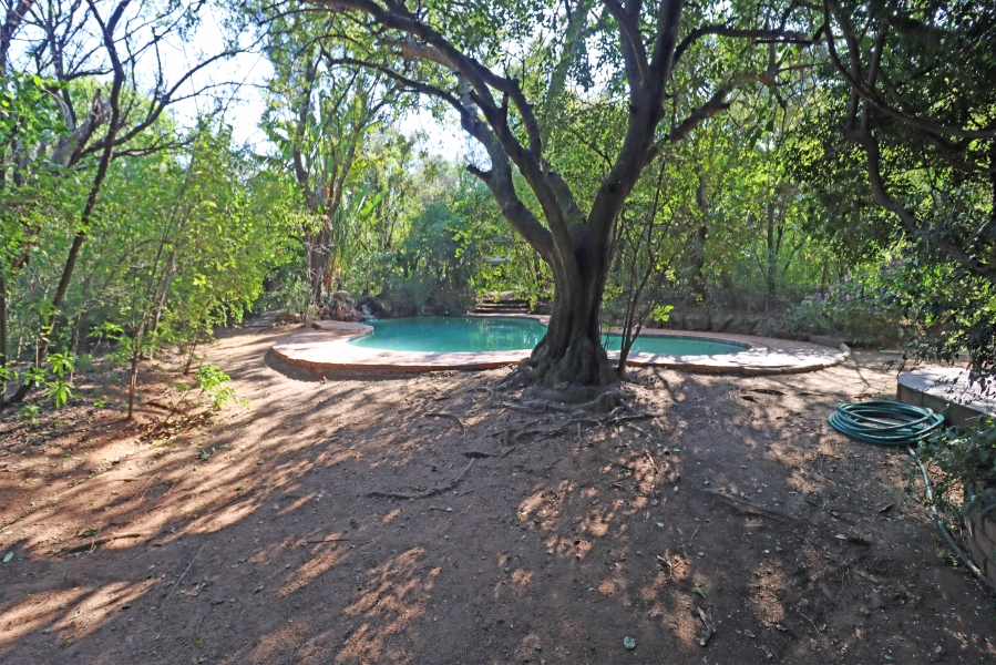 3 Bedroom Property for Sale in Laezonia Gauteng