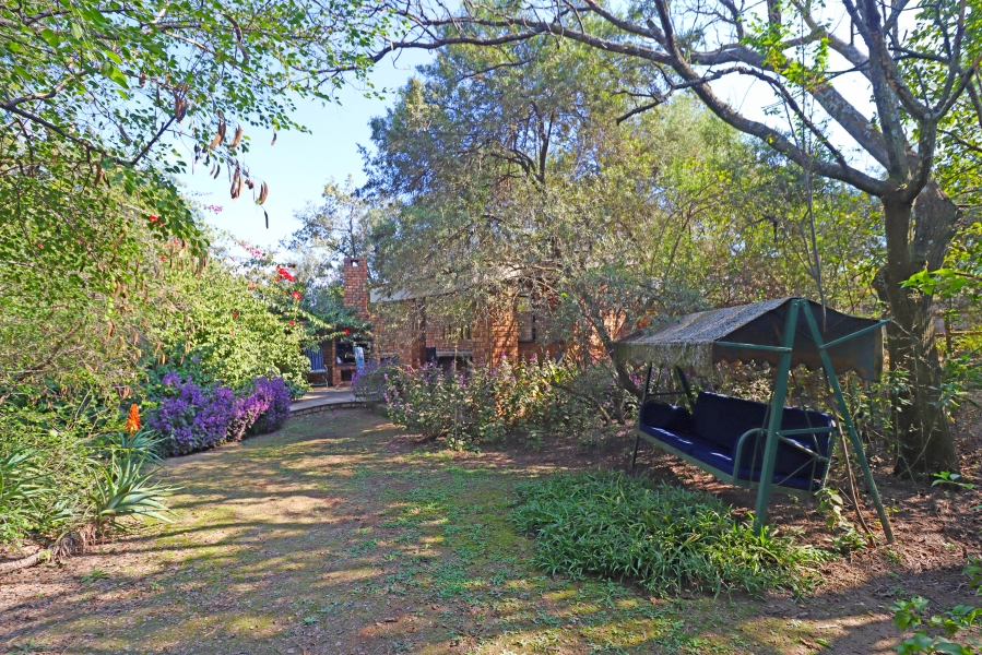 3 Bedroom Property for Sale in Laezonia Gauteng