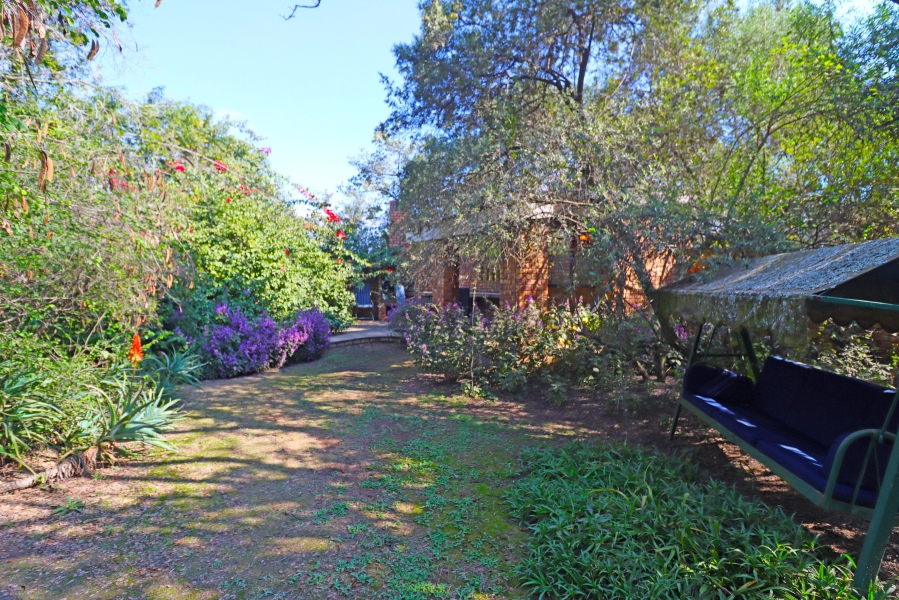 3 Bedroom Property for Sale in Laezonia Gauteng