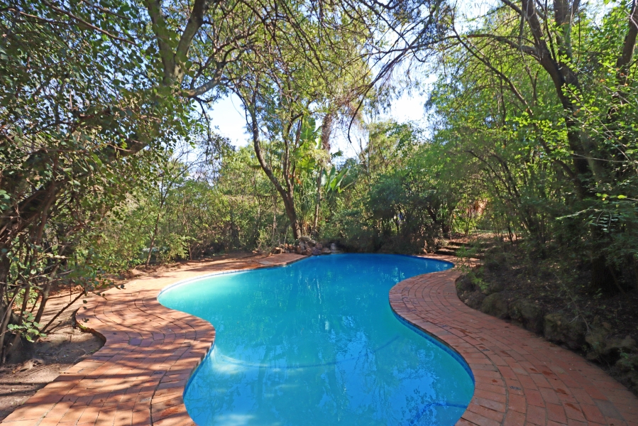 3 Bedroom Property for Sale in Laezonia Gauteng