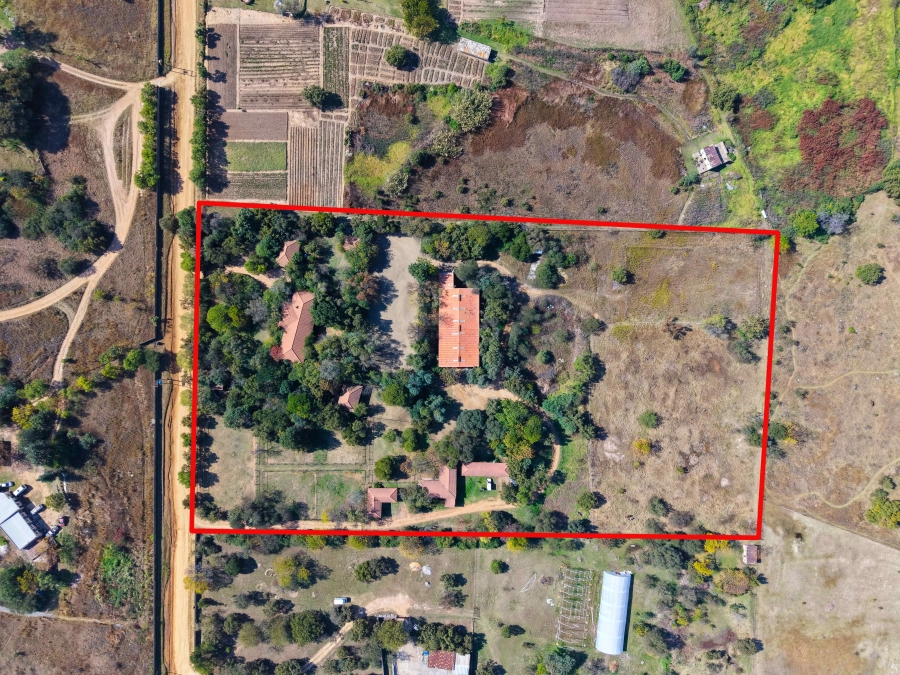 3 Bedroom Property for Sale in Laezonia Gauteng