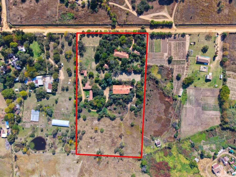 3 Bedroom Property for Sale in Laezonia Gauteng