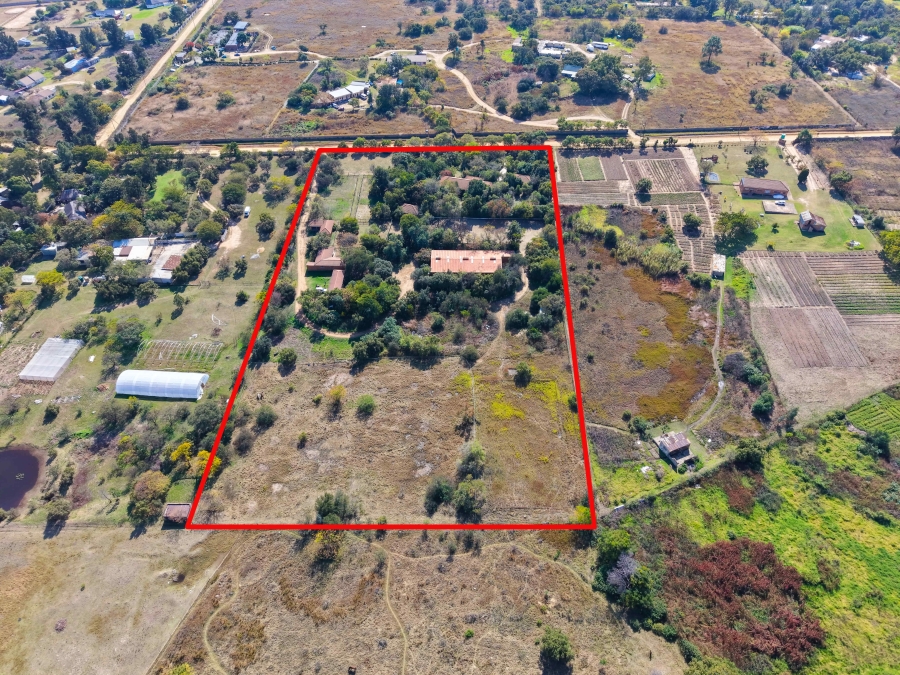 3 Bedroom Property for Sale in Laezonia Gauteng