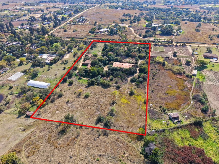 3 Bedroom Property for Sale in Laezonia Gauteng