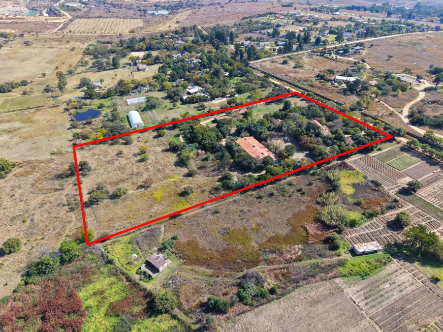 3 Bedroom Property for Sale in Laezonia Gauteng