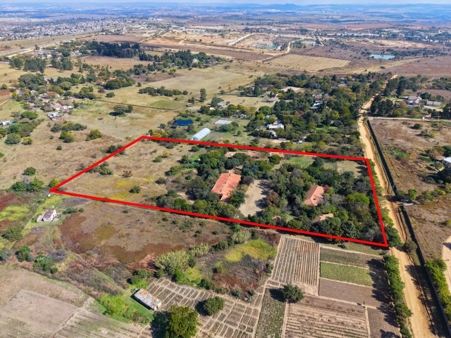 3 Bedroom Property for Sale in Laezonia Gauteng