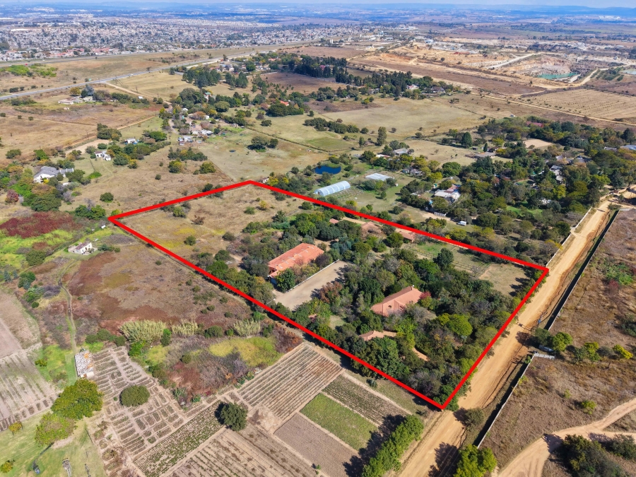 3 Bedroom Property for Sale in Laezonia Gauteng