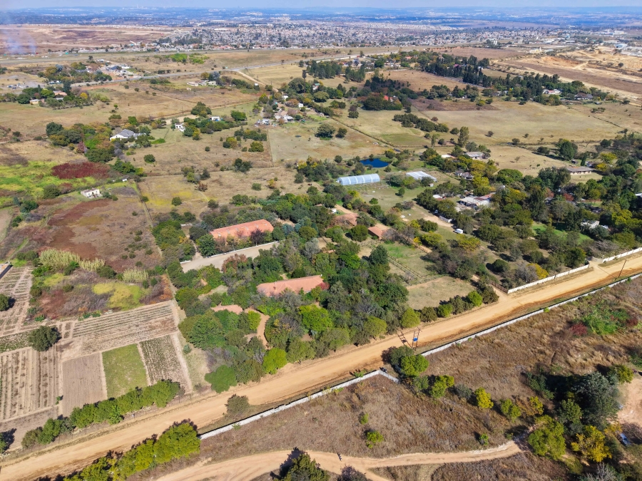3 Bedroom Property for Sale in Laezonia Gauteng