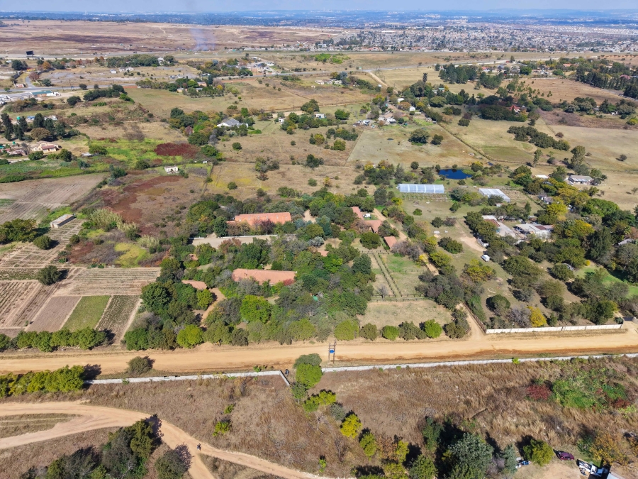 3 Bedroom Property for Sale in Laezonia Gauteng