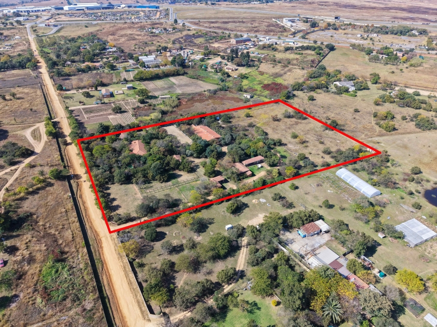 3 Bedroom Property for Sale in Laezonia Gauteng