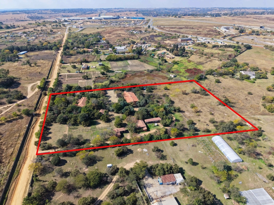 3 Bedroom Property for Sale in Laezonia Gauteng