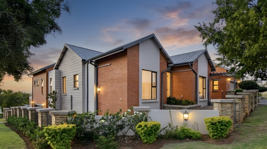 5 Bedroom Property for Sale in Copperleaf Estate Gauteng