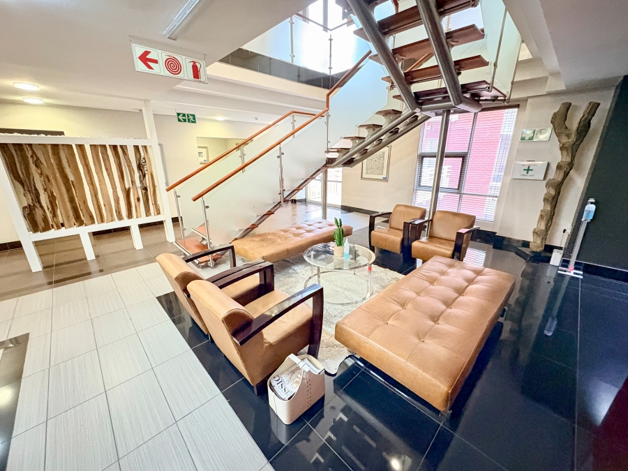 To Let Commercial Property for Rent in Melrose Arch Gauteng