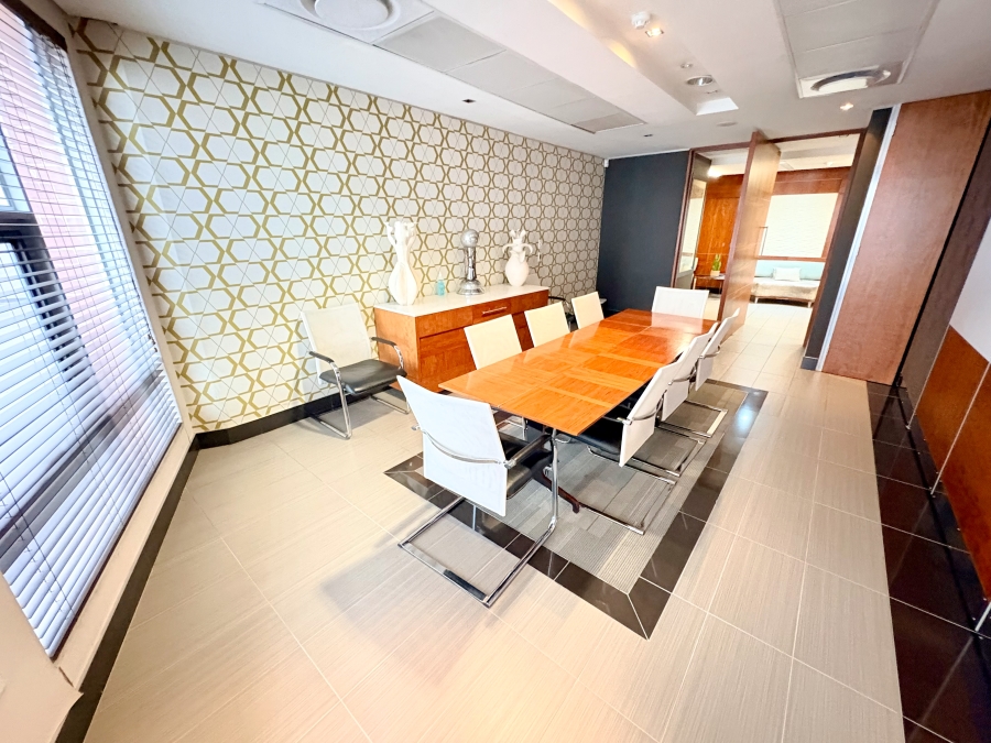 To Let Commercial Property for Rent in Melrose Arch Gauteng