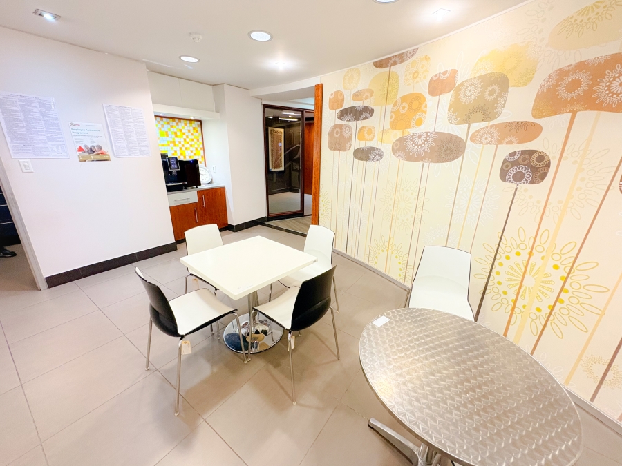 To Let Commercial Property for Rent in Melrose Arch Gauteng