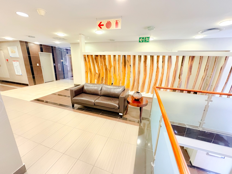 To Let Commercial Property for Rent in Melrose Arch Gauteng