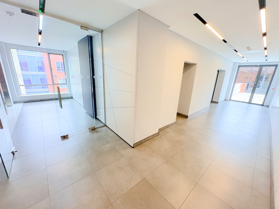 To Let Commercial Property for Rent in Melrose Arch Gauteng