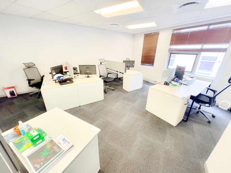 To Let Commercial Property for Rent in Melrose Arch Gauteng