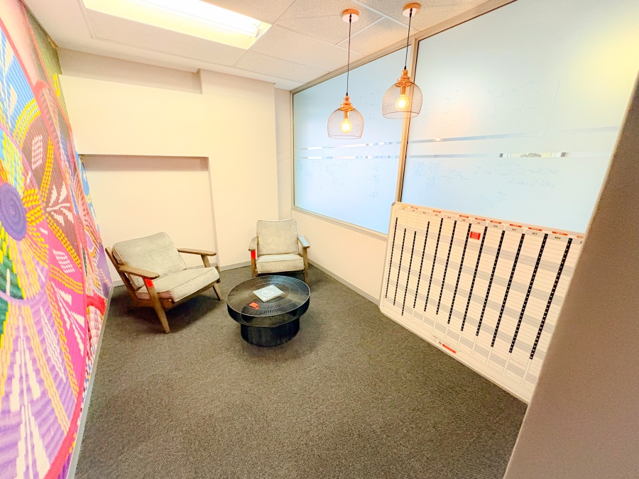 To Let Commercial Property for Rent in Melrose Arch Gauteng