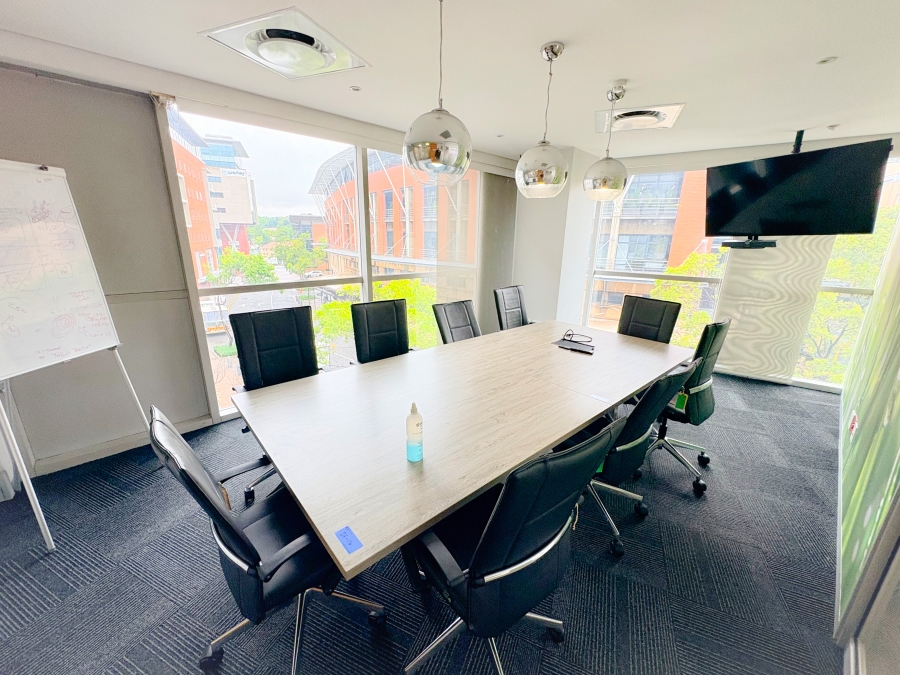 To Let Commercial Property for Rent in Melrose Arch Gauteng