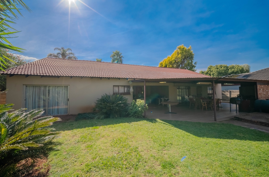 3 Bedroom Property for Sale in Doornpoort Gauteng