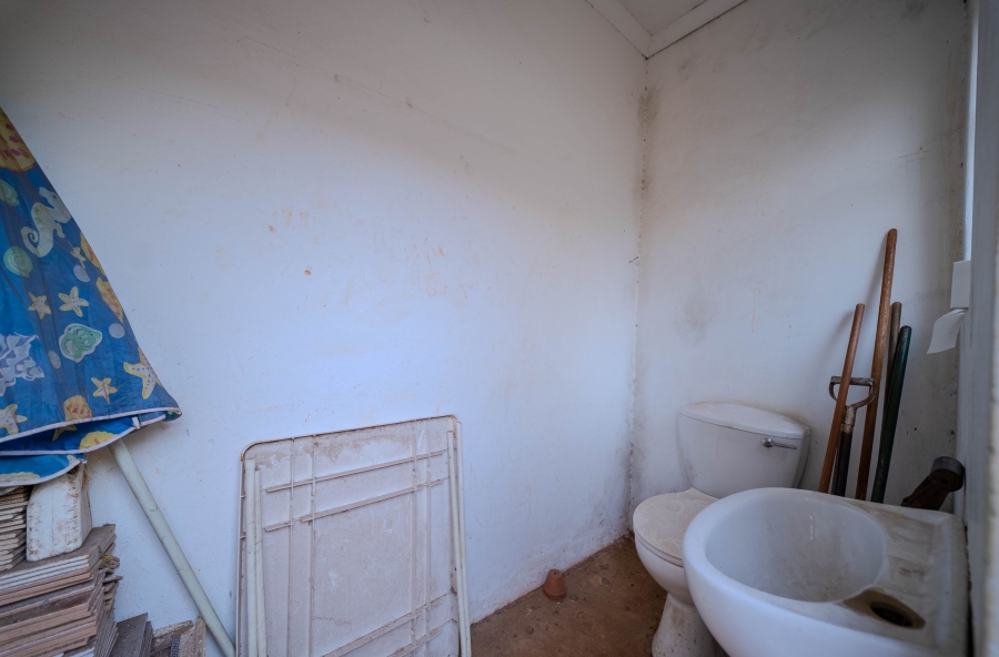 3 Bedroom Property for Sale in Doornpoort Gauteng