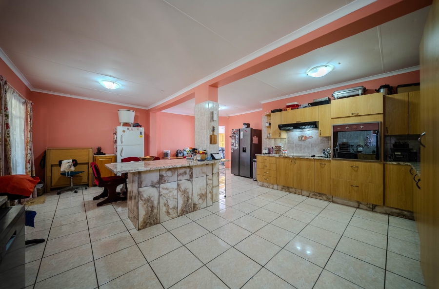 3 Bedroom Property for Sale in Doornpoort Gauteng