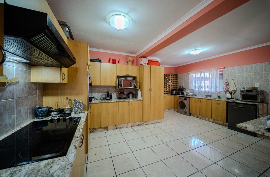 3 Bedroom Property for Sale in Doornpoort Gauteng