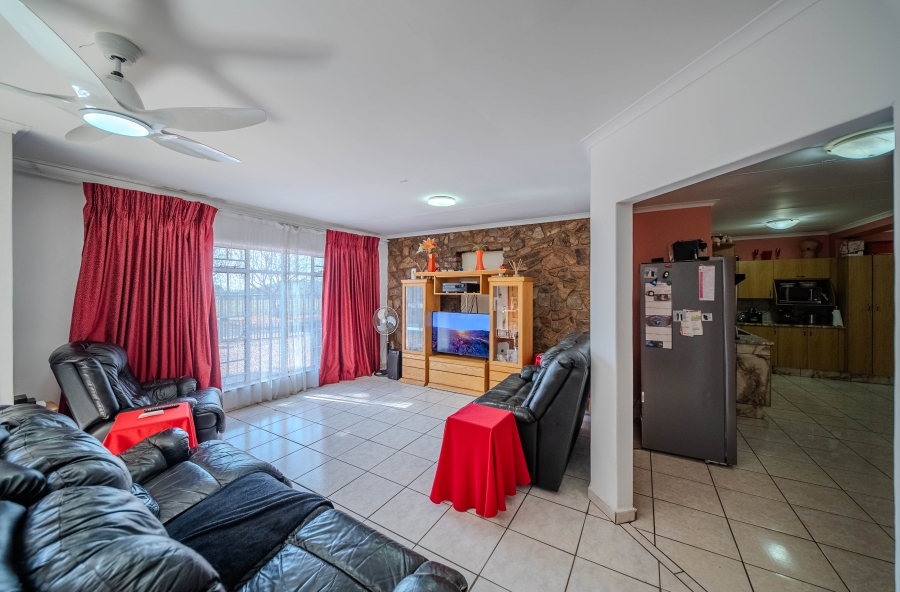 3 Bedroom Property for Sale in Doornpoort Gauteng