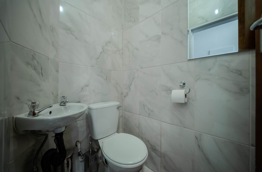 3 Bedroom Property for Sale in Doornpoort Gauteng