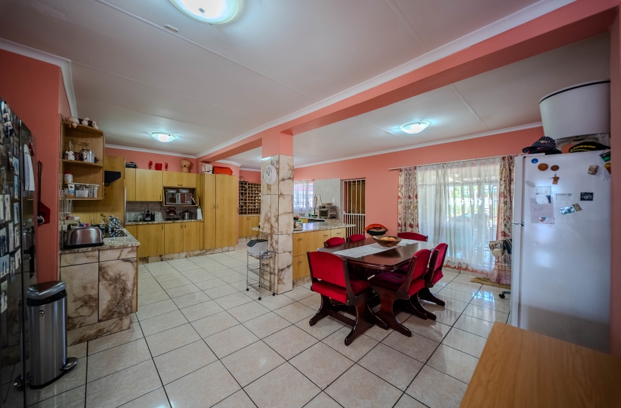 3 Bedroom Property for Sale in Doornpoort Gauteng