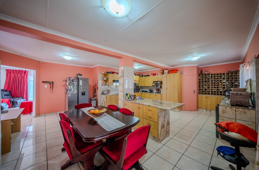 3 Bedroom Property for Sale in Doornpoort Gauteng