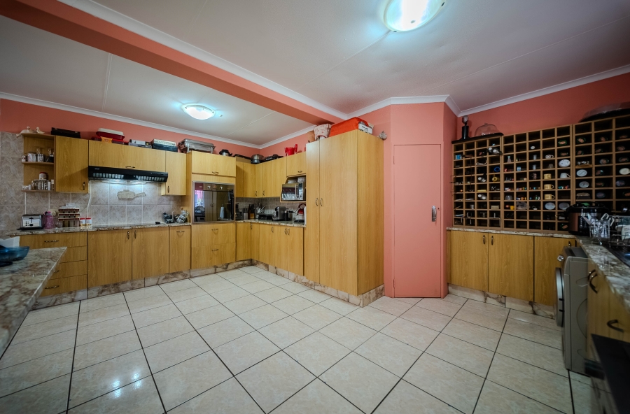 3 Bedroom Property for Sale in Doornpoort Gauteng