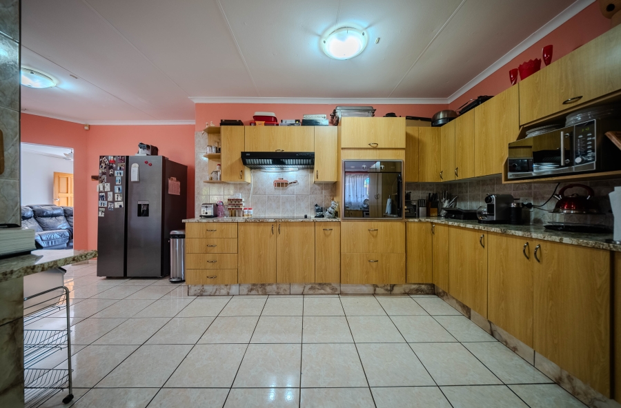 3 Bedroom Property for Sale in Doornpoort Gauteng