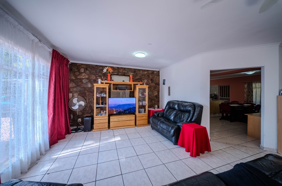 3 Bedroom Property for Sale in Doornpoort Gauteng