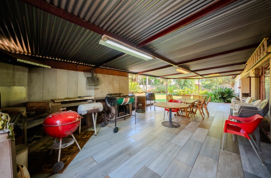 3 Bedroom Property for Sale in Doornpoort Gauteng
