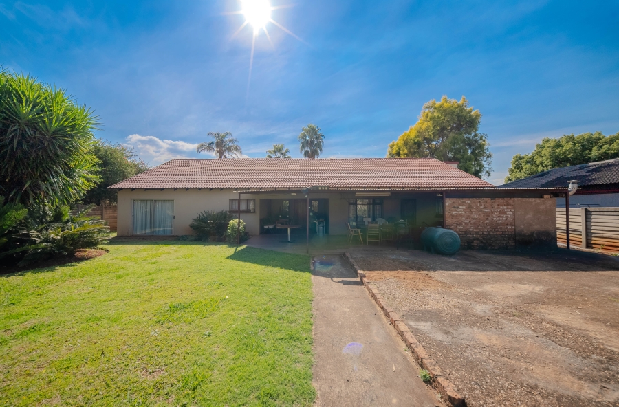3 Bedroom Property for Sale in Doornpoort Gauteng