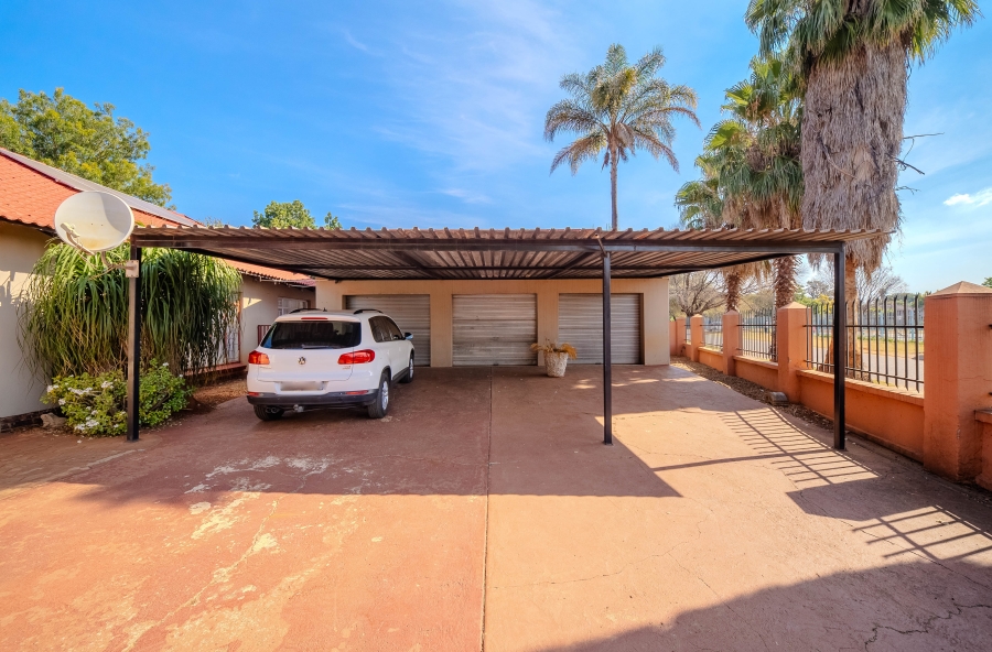 3 Bedroom Property for Sale in Doornpoort Gauteng