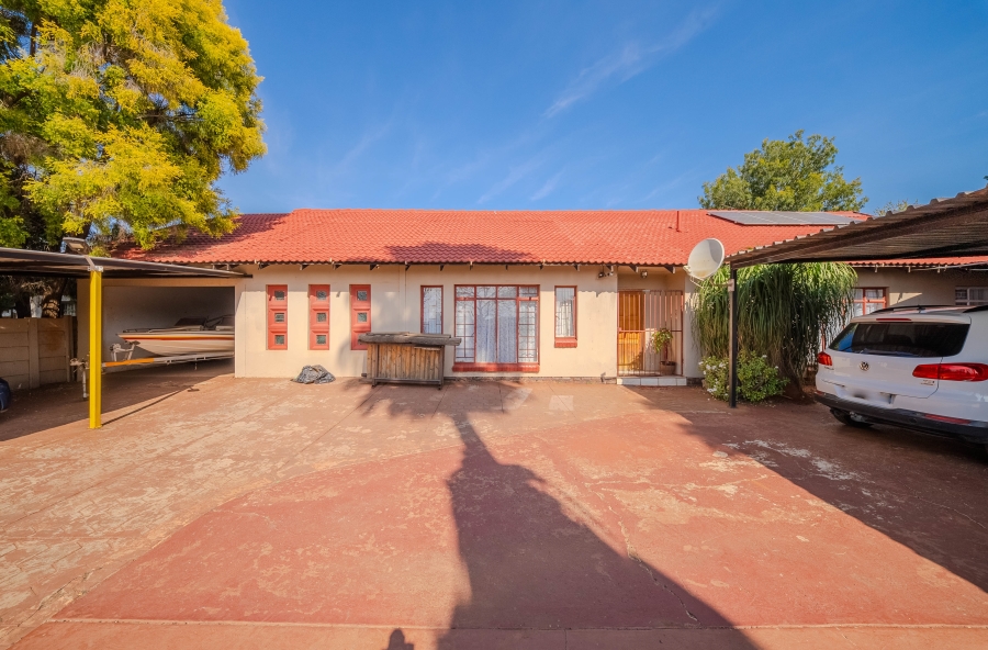 3 Bedroom Property for Sale in Doornpoort Gauteng