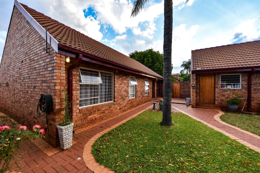 3 Bedroom Property for Sale in Montana Gauteng