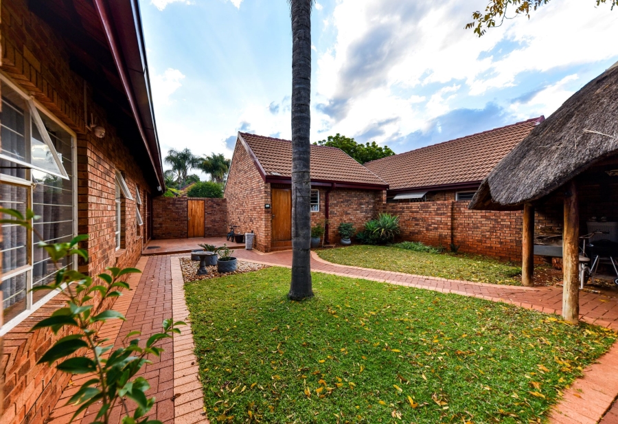3 Bedroom Property for Sale in Montana Gauteng