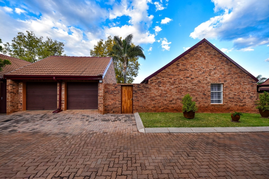 3 Bedroom Property for Sale in Montana Gauteng