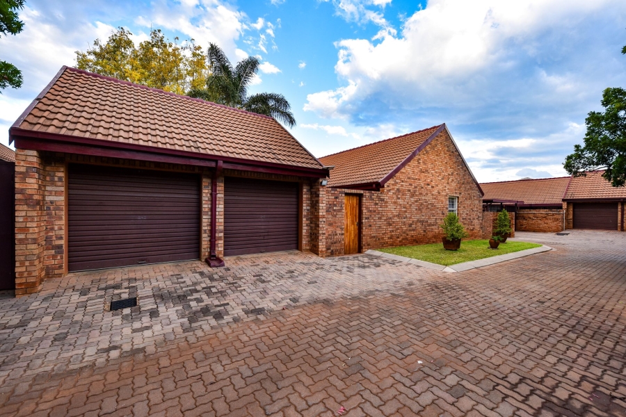 3 Bedroom Property for Sale in Montana Gauteng